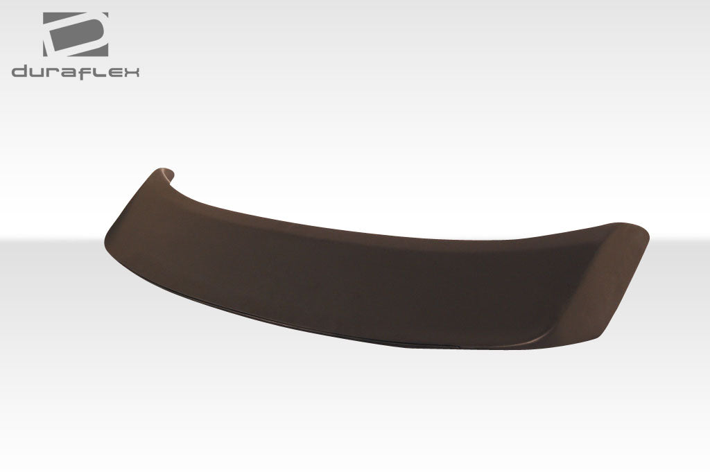 Extreme Dimensions Duraflex Eros Version 2 Wing Spoiler Compatible With 2006-2012 Porsche Cayman - 1 Piece - 109000