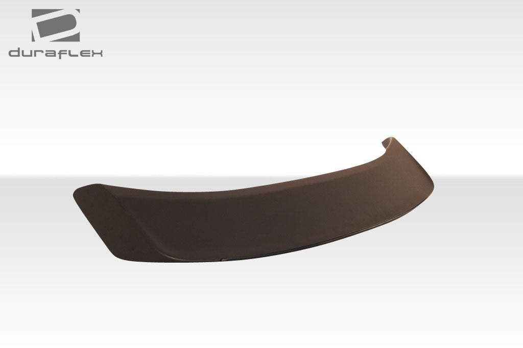Extreme Dimensions Duraflex Eros Version 2 Wing Spoiler Compatible With 2006-2012 Porsche Cayman - 1 Piece - 109000