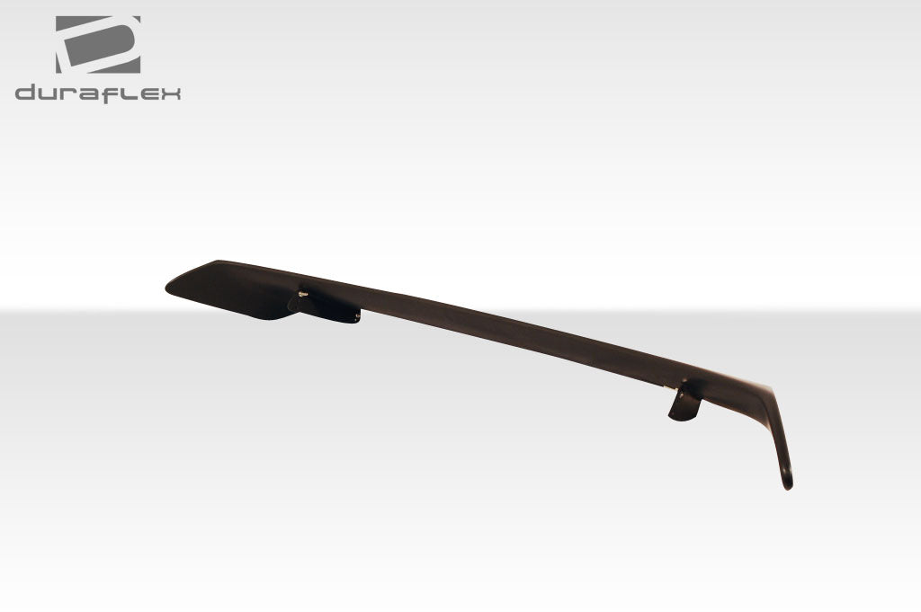Extreme Dimensions Duraflex Eros Version 2 Wing Spoiler Compatible With 2006-2012 Porsche Cayman - 1 Piece - 109000