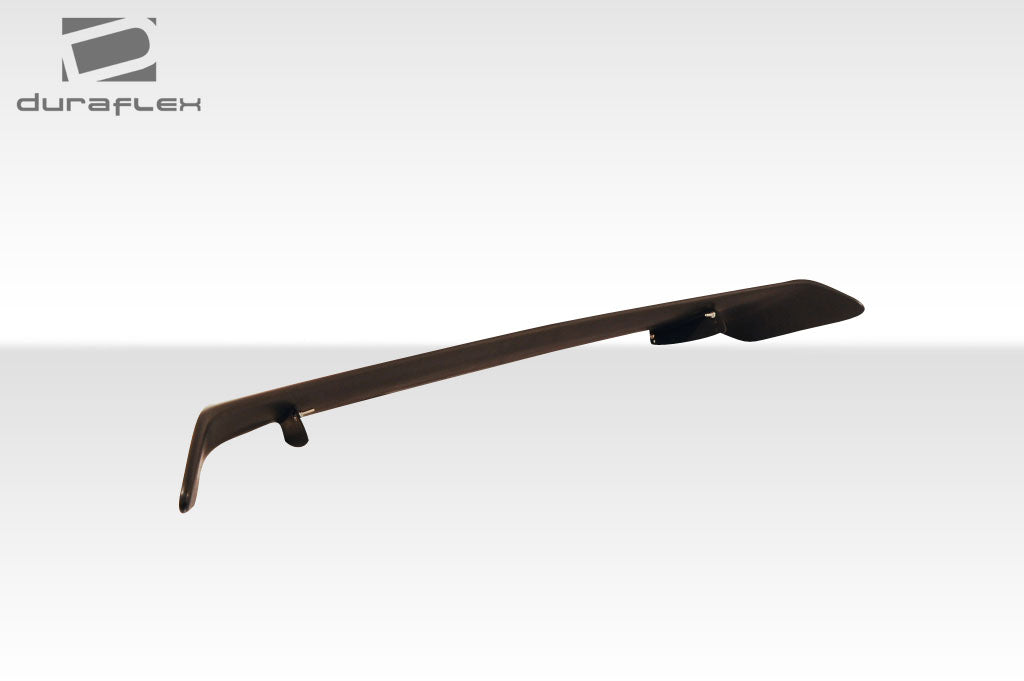 Extreme Dimensions Duraflex Eros Version 2 Wing Spoiler Compatible With 2006-2012 Porsche Cayman - 1 Piece - 109000
