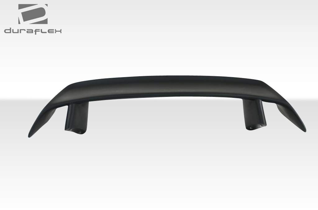 Extreme Dimensions Duraflex Eros Version 5 Wing Spoiler Compatible With 2010-2013 Porsche Panamera - 1 Piece - 109002