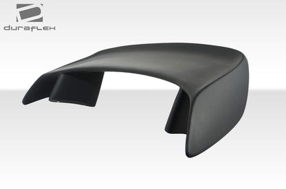 Extreme Dimensions Duraflex Eros Version 5 Wing Spoiler Compatible With 2010-2013 Porsche Panamera - 1 Piece - 109002