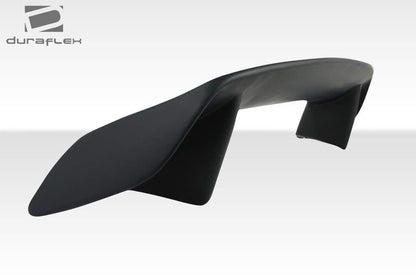 Extreme Dimensions Duraflex Eros Version 5 Wing Spoiler Compatible With 2010-2013 Porsche Panamera - 1 Piece - 109002
