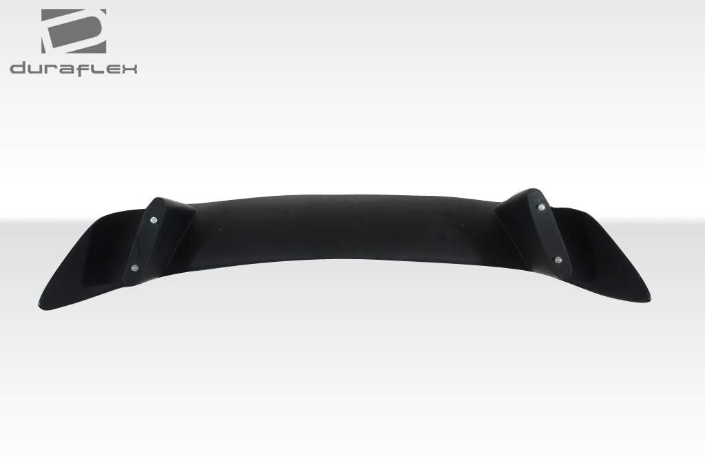 Extreme Dimensions Duraflex Eros Version 5 Wing Spoiler Compatible With 2010-2013 Porsche Panamera - 1 Piece - 109002