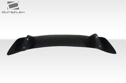 Extreme Dimensions Duraflex Eros Version 5 Wing Spoiler Compatible With 2010-2013 Porsche Panamera - 1 Piece - 109002