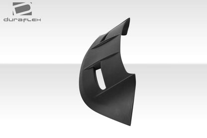 Extreme Dimensions Duraflex ST-R Wing Spoiler Compatible With 2010-2014 Volkswagen Golf - 1 Piece - 109003