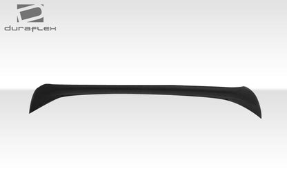 Extreme Dimensions Duraflex ST-R Wing Spoiler Compatible With 2010-2014 Volkswagen Golf - 1 Piece - 109003