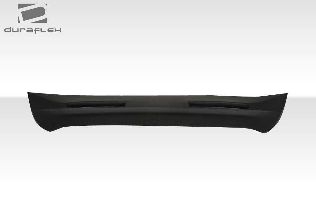 Extreme Dimensions Duraflex ST-R Wing Spoiler Compatible With 2010-2014 Volkswagen Golf - 1 Piece - 109003