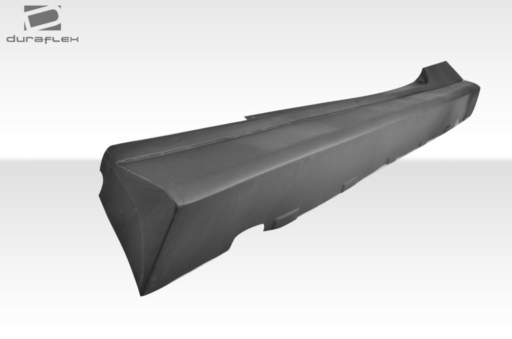 Extreme Dimensions Duraflex ZL1 Look Side Skirts Compatible With 2010-2015 Chevrolet Camaro - 2 Piece - 109022