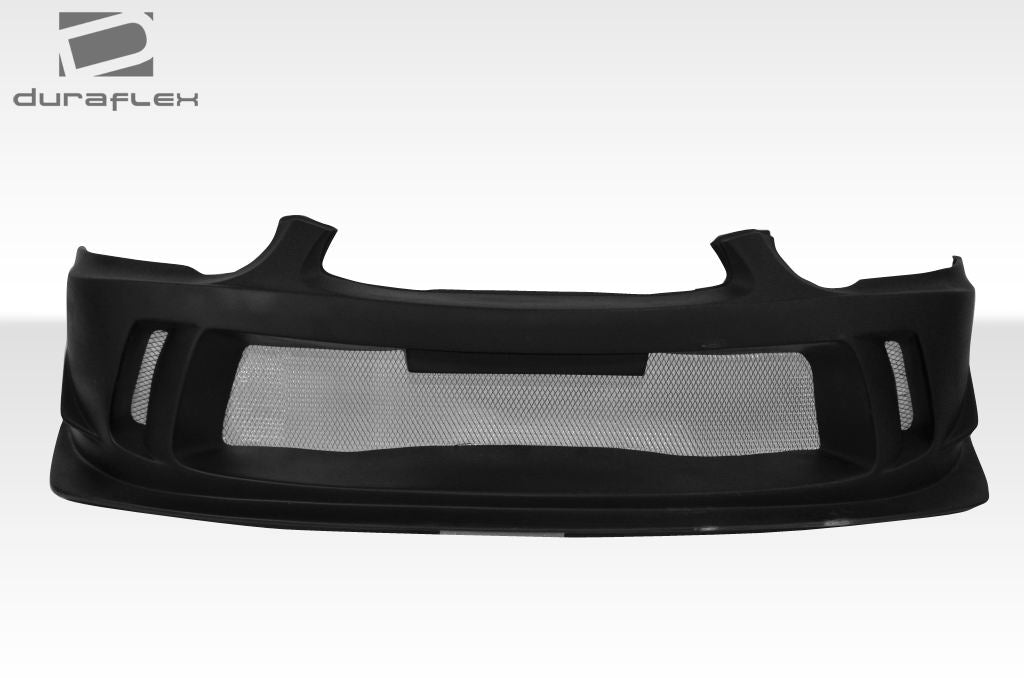 Extreme Dimensions Duraflex Z-Speed Front Bumper Cover Compatible With 2004-2005 Subaru Impreza - 1 Piece - 109024