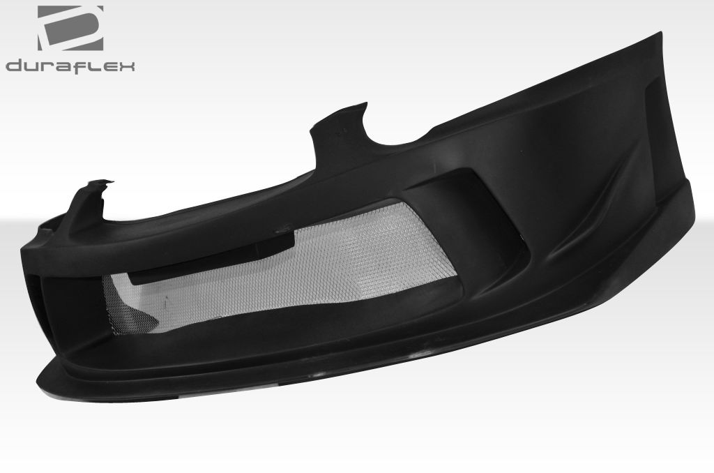 Extreme Dimensions Duraflex Z-Speed Front Bumper Cover Compatible With 2004-2005 Subaru Impreza - 1 Piece - 109024