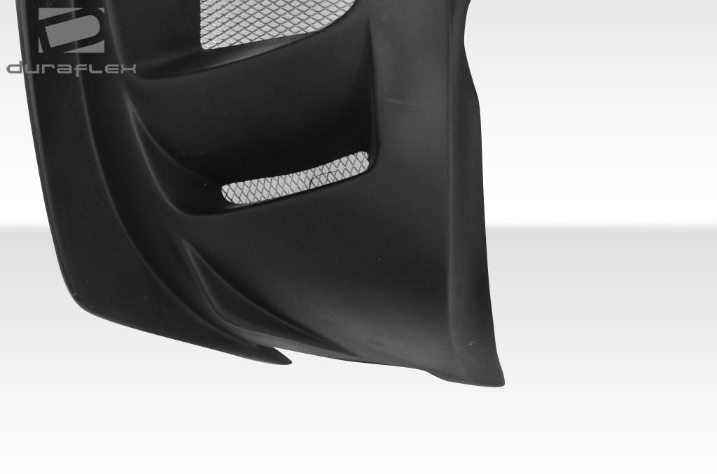 Extreme Dimensions Duraflex Z-Speed Front Bumper Cover Compatible With 2004-2005 Subaru Impreza - 1 Piece - 109024