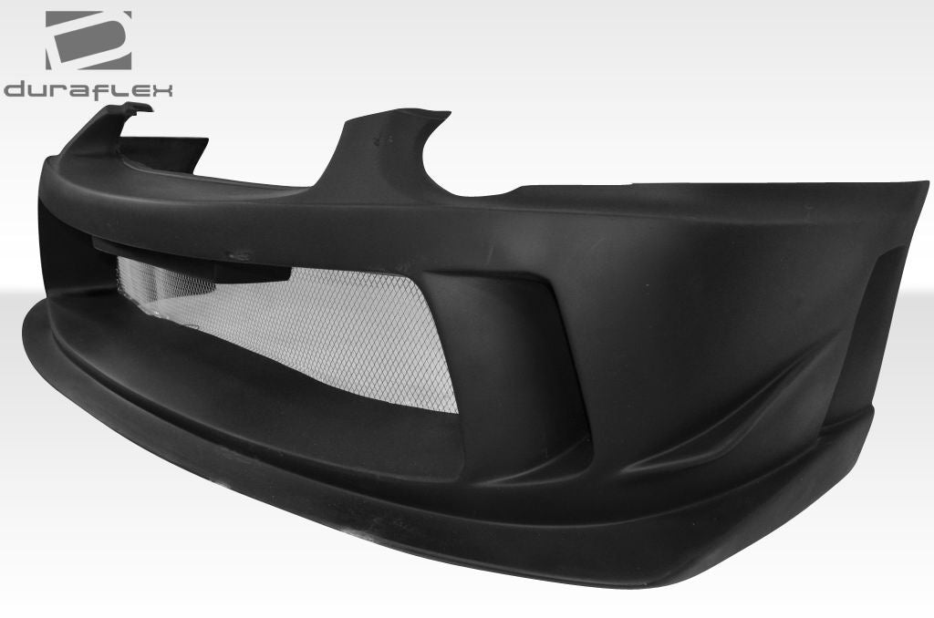 Extreme Dimensions Duraflex Z-Speed Front Bumper Cover Compatible With 2004-2005 Subaru Impreza - 1 Piece - 109024