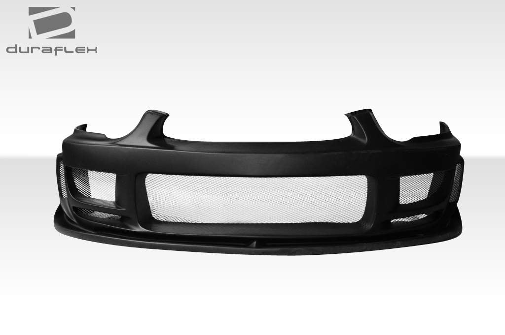 Extreme Dimensions Duraflex Harmon Front Bumper Cover Compatible With 2004-2005 Subaru Impreza - 1 Piece - 109026