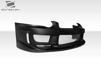 Extreme Dimensions Duraflex Harmon Front Bumper Cover Compatible With 2004-2005 Subaru Impreza - 1 Piece - 109026