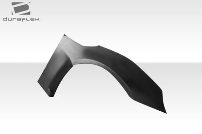 Extreme Dimensions Duraflex GT500 Wide Body Front Fenders Compatible With 2013-2020 Scion FRS - 4 Piece - 109029