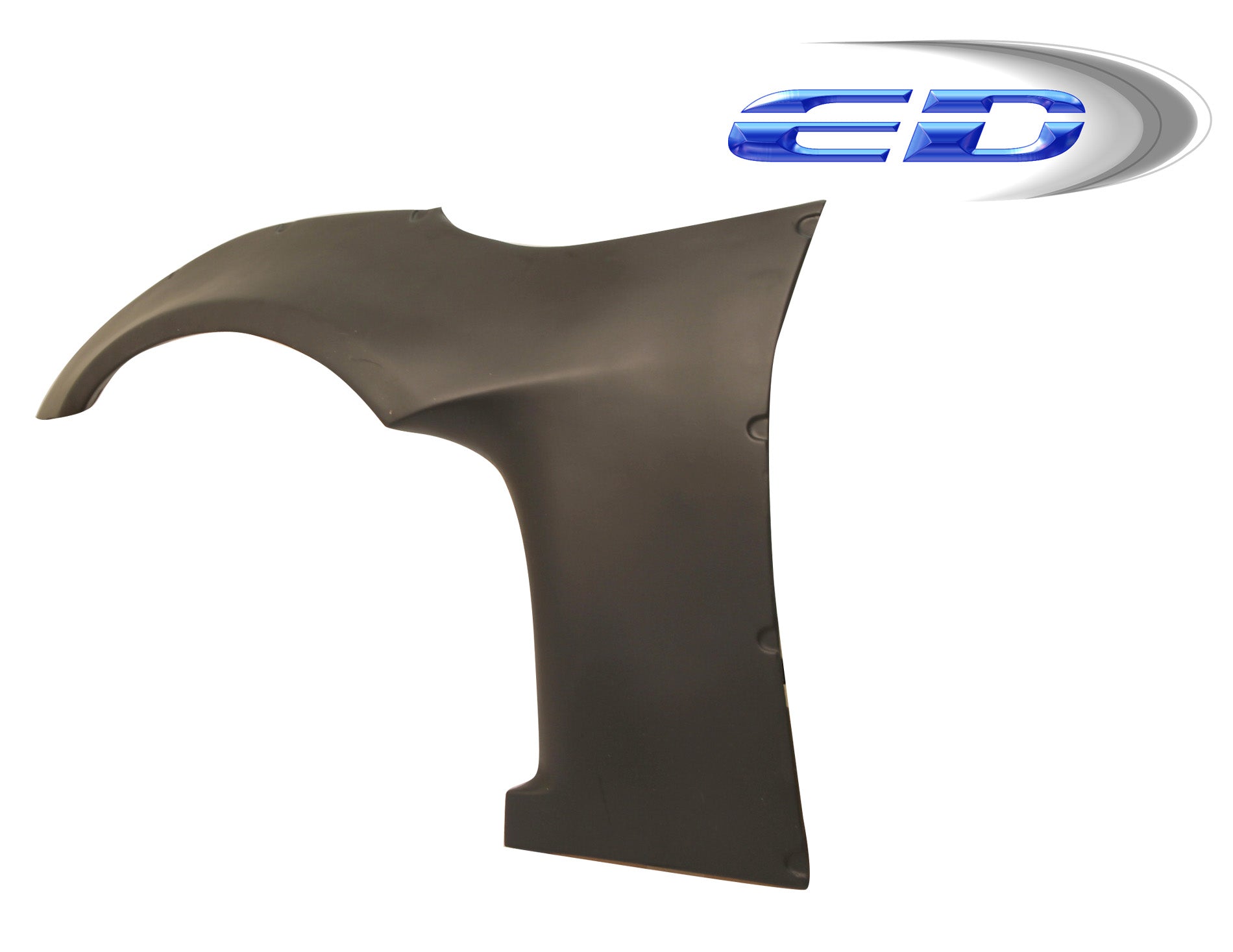 Extreme Dimensions Duraflex GT500 Wide Body Kit Compatible With 2013-2016 FRS - 12 Piece - 109045