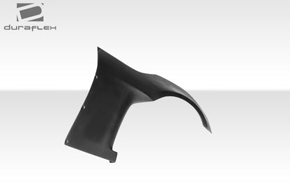 Extreme Dimensions Duraflex GT500 Wide Body Front Fenders Compatible With 2013-2020 Scion FRS - 4 Piece - 109029