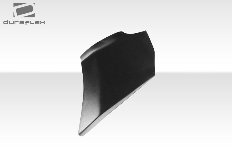 Extreme Dimensions Duraflex GT500 Wide Body Front Fenders Compatible With 2013-2020 Scion FRS - 4 Piece - 109029