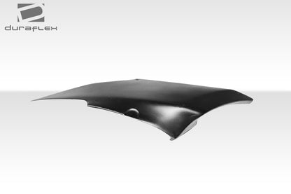 Extreme Dimensions Duraflex GT500 Wide Body Front Fenders Compatible With 2013-2020 Scion FRS - 4 Piece - 109029