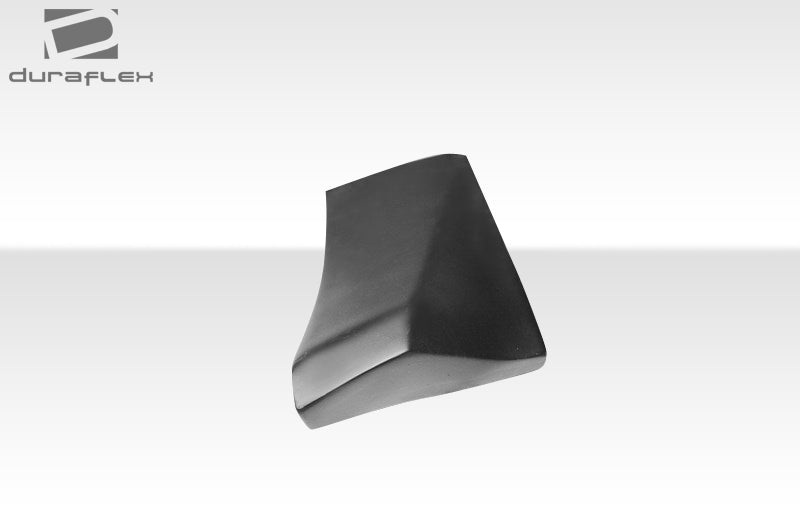 Extreme Dimensions Duraflex GT500 Wide Body Rear Fenders Compatible With 2013-2020 Scion FRS - 4 Piece - 109030