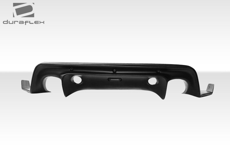 Extreme Dimensions Duraflex GT500 Wide Body Rear Diffuser Compatible With 2013-2020 FRS 86 BRZ - 1 Piece - 109031