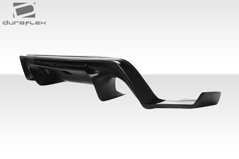 Extreme Dimensions Duraflex GT500 Wide Body Rear Diffuser Compatible With 2013-2020 FRS 86 BRZ - 1 Piece - 109031
