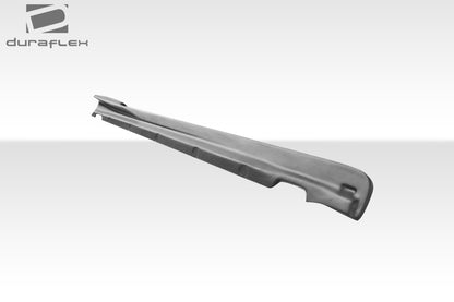 Extreme Dimensions Duraflex GT500 Wide Body Side Skirts Compatible With 2013-2020 FRS 86 BRZ - 2 Piece - 109032