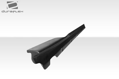 Extreme Dimensions Duraflex GT500 Wide Body Side Skirts Compatible With 2013-2020 FRS 86 BRZ - 2 Piece - 109032