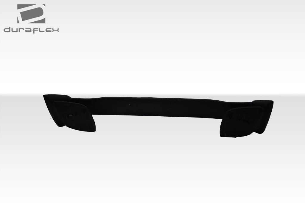 Extreme Dimensions Duraflex STI Look Wing Spoiler Compatible With 2008-14 Subaru Impreza 4DR - 1 Piece - 109033