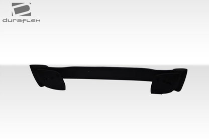 Extreme Dimensions Duraflex STI Look Wing Spoiler Compatible With 2008-14 Subaru Impreza 4DR - 1 Piece - 109033