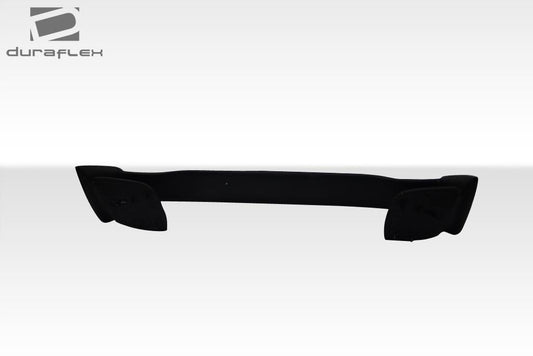 Extreme Dimensions Duraflex STI Look Wing Spoiler Compatible With 2008-14 Subaru Impreza 4DR - 1 Piece - 109033