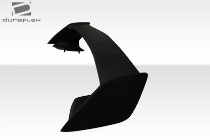 Extreme Dimensions Duraflex STI Look Wing Spoiler Compatible With 2008-14 Subaru Impreza 4DR - 1 Piece - 109033