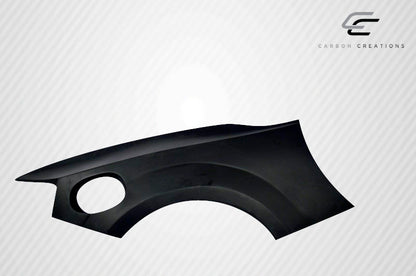 Extreme Dimensions Duraflex 86-R Wide Body Rear Fenders Compatible With 2013-2020 FRS 86 BRZ - 2 Piece - 109037