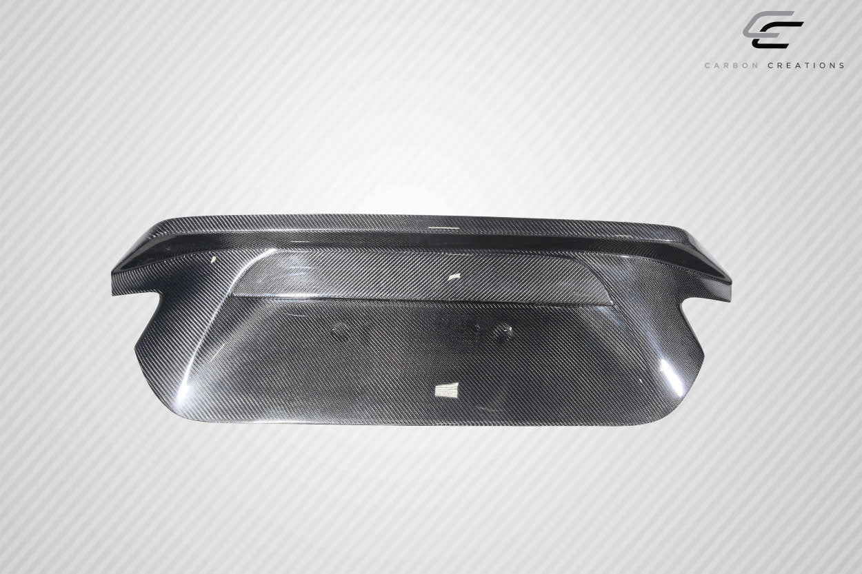Carbon Creations 86-R Trunk Compatible With 2013-2020 FRS 86 BRZ - 1 Piece - 109038