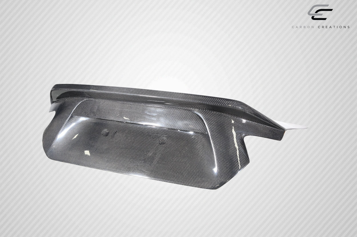 Carbon Creations 86-R Trunk Compatible With 2013-2020 FRS 86 BRZ - 1 Piece - 109038
