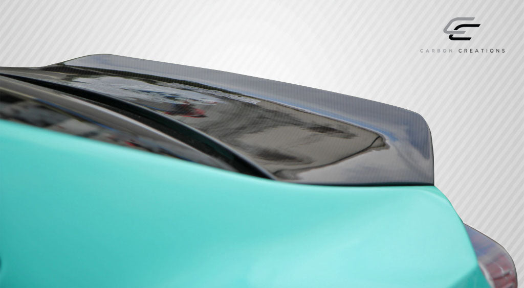 Carbon Creations 86-R Trunk Compatible With 2013-2020 FRS 86 BRZ - 1 Piece - 109038