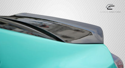 Carbon Creations 86-R Trunk Compatible With 2013-2020 FRS 86 BRZ - 1 Piece - 109038