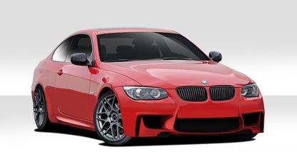 Extreme Dimensions Duraflex 1M Look Body Kit Compatible With 2011-2013 BMW 3 Series E92 E93 - 4 Piece - 109040