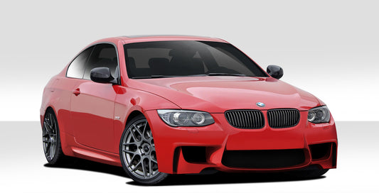 Extreme Dimensions Duraflex 1M Look Body Kit Compatible With 2011-2013 BMW 3 Series E92 E93 - 4 Piece - 109040
