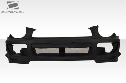 Extreme Dimensions Duraflex STI Look Front Bumper Cover Compatible With 2002-2003 Subaru Impreza - 1 Piece - 109047