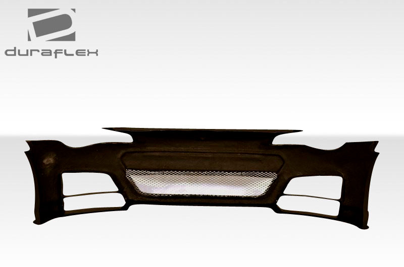 Extreme Dimensions Duraflex 86-R Front Bumper Cover Compatible With 2013-2020 FRS 86 BRZ - 1 Piece - 109049