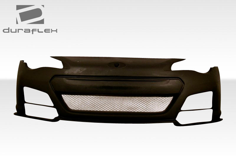 Extreme Dimensions Duraflex 86-R Front Bumper Cover Compatible With 2013-2020 FRS 86 BRZ - 1 Piece - 109049