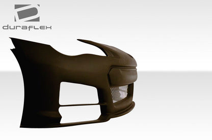 Extreme Dimensions Duraflex 86-R Front Bumper Cover Compatible With 2013-2020 FRS 86 BRZ - 1 Piece - 109049