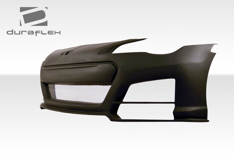 Extreme Dimensions Duraflex 86-R Front Bumper Cover Compatible With 2013-2020 FRS 86 BRZ - 1 Piece - 109049