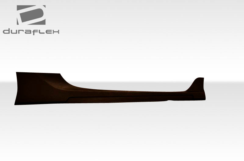 Extreme Dimensions Duraflex 86-R Side Skirts Compatible With 2013-2020 FRS 86 BRZ - 2 Piece - 109050