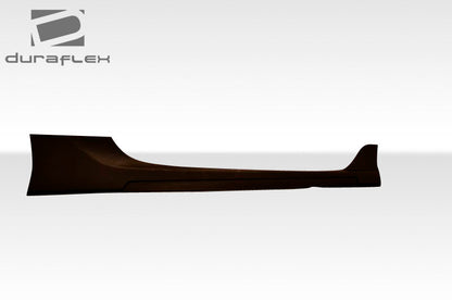 Extreme Dimensions Duraflex 86-R Side Skirts Compatible With 2013-2020 FRS 86 BRZ - 2 Piece - 109050