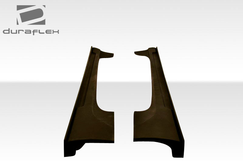 Extreme Dimensions Duraflex 86-R Side Skirts Compatible With 2013-2020 FRS 86 BRZ - 2 Piece - 109050