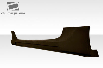 Extreme Dimensions Duraflex 86-R Side Skirts Compatible With 2013-2020 FRS 86 BRZ - 2 Piece - 109050