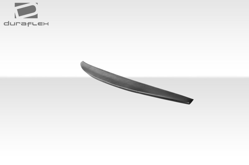 Extreme Dimensions Duraflex CR-C Wing Spoiler Compatible With 2008-2016 Audi A5 - 1 Piece - 109055